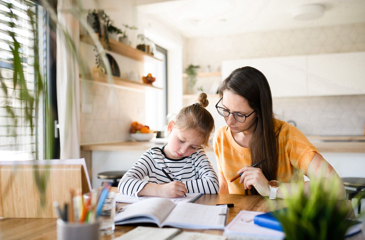 23 Homeschooling Statistics You Need to Read in 2023